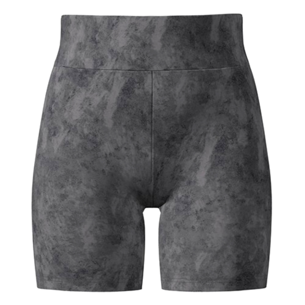LuLaRoe Gray Bike Shorts